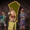 Theater für Kinder: Des Kaisers neue Kleider